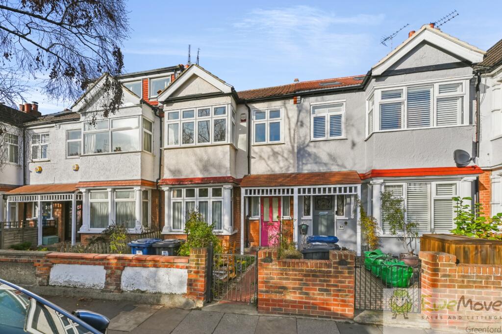 Main image of property: Meadvale Road, Pitshanger lane, Ealing, W5 1LR