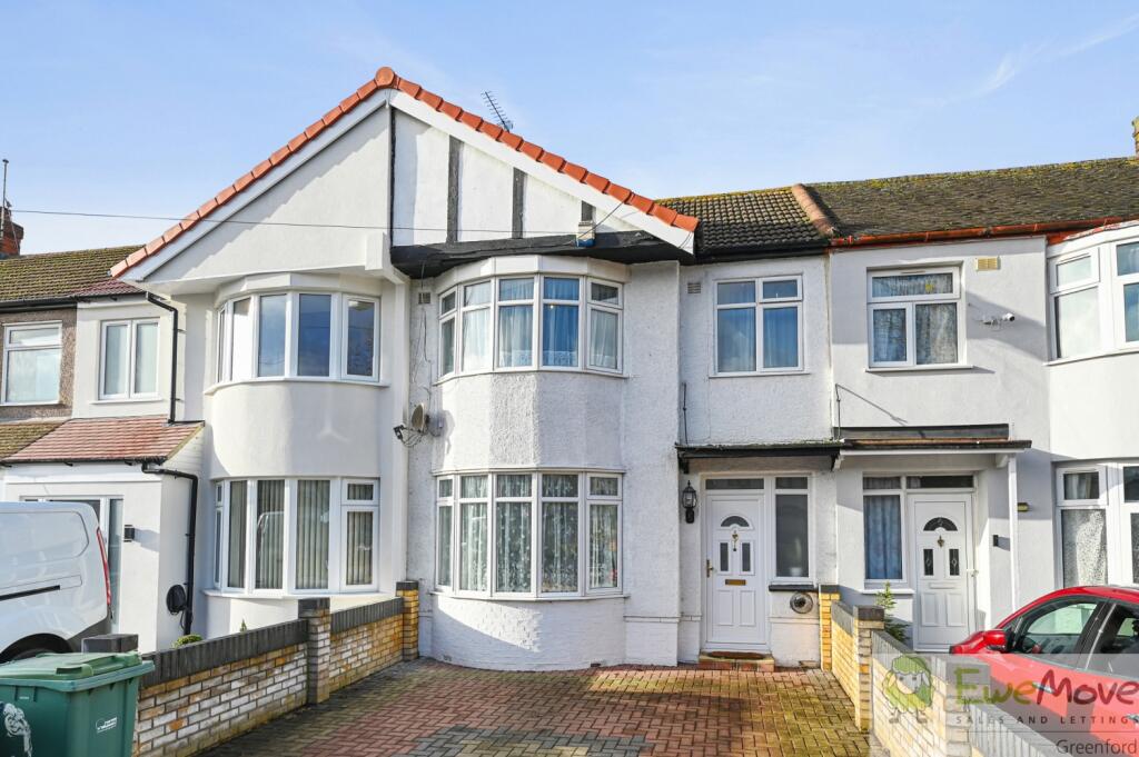 Main image of property: Rutland Road, Southall, UB1 2UP