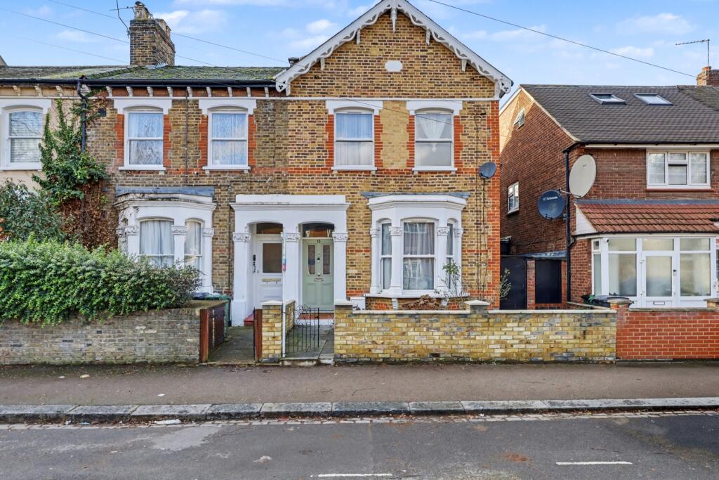 Main image of property: Argyle Road, London, E15