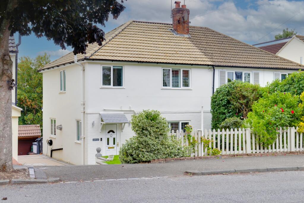 Main image of property: Northwood Avenue