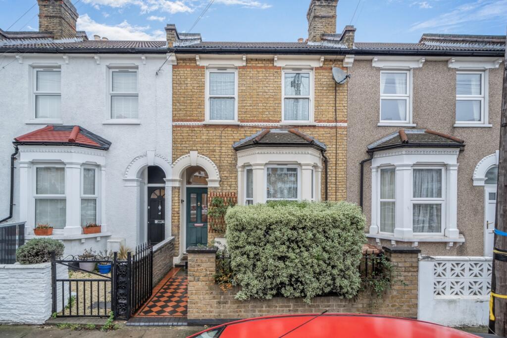 Main image of property: Bradgate Road, London, SE6