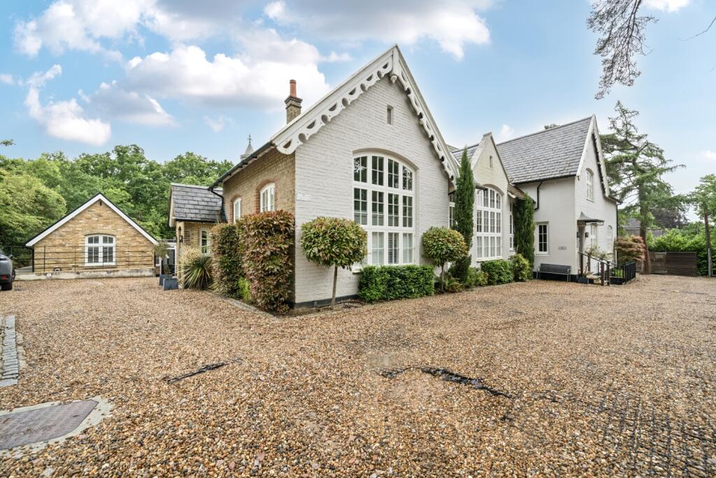 Main image of property: Heathfield Road, Keston