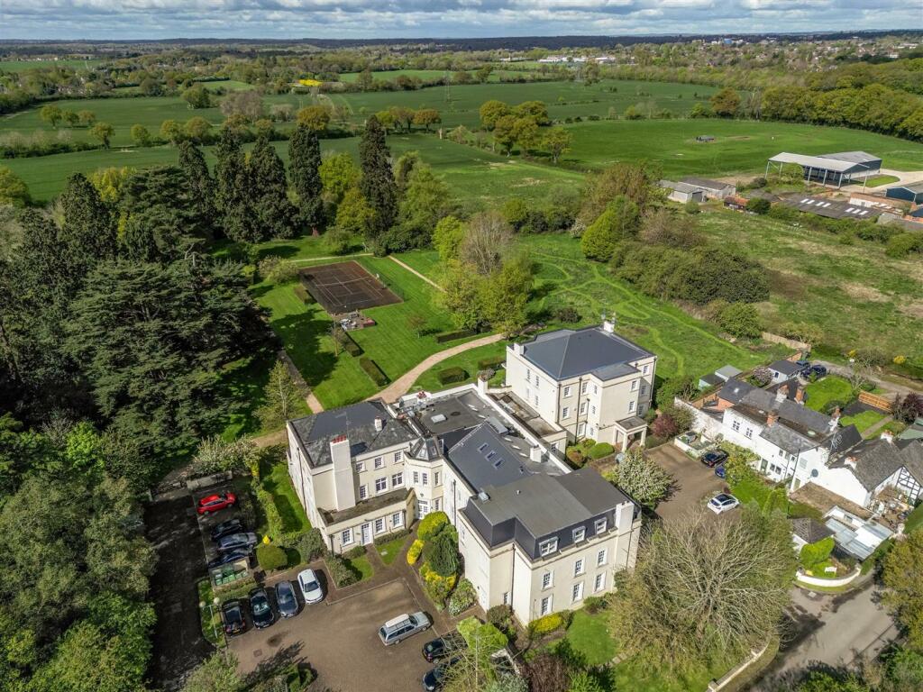 Additional property image - Highfield Lane, Tyttenhanger, St. Albans