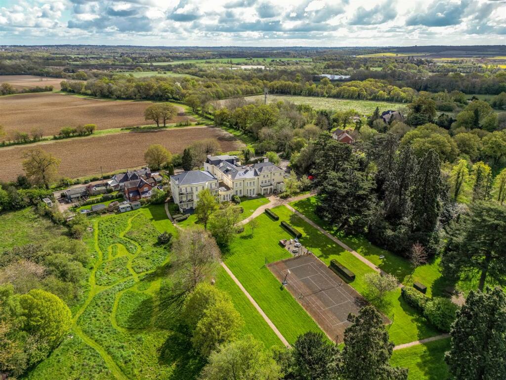 Additional property image - Highfield Lane, Tyttenhanger, St. Albans