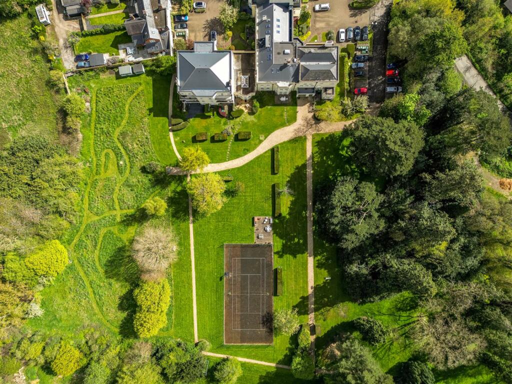 Additional property image - Highfield Lane, Tyttenhanger, St. Albans