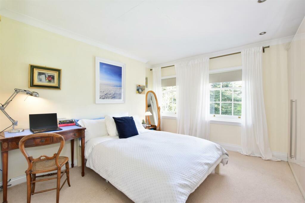Additional property image - Highfield Lane, Tyttenhanger, St. Albans