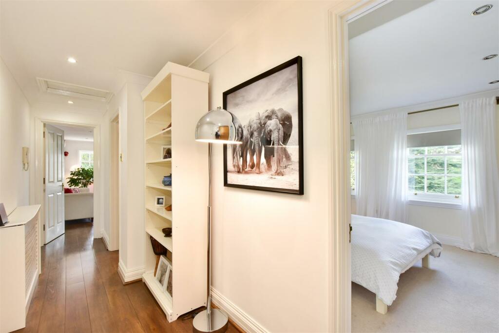 Additional property image - Highfield Lane, Tyttenhanger, St. Albans
