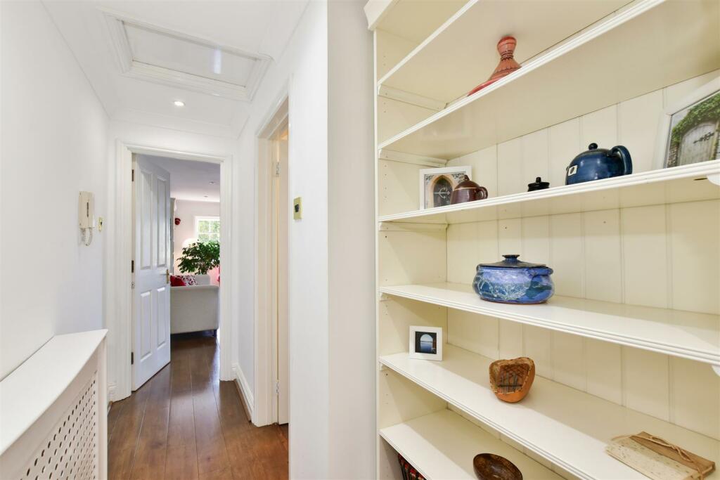 Additional property image - Highfield Lane, Tyttenhanger, St. Albans