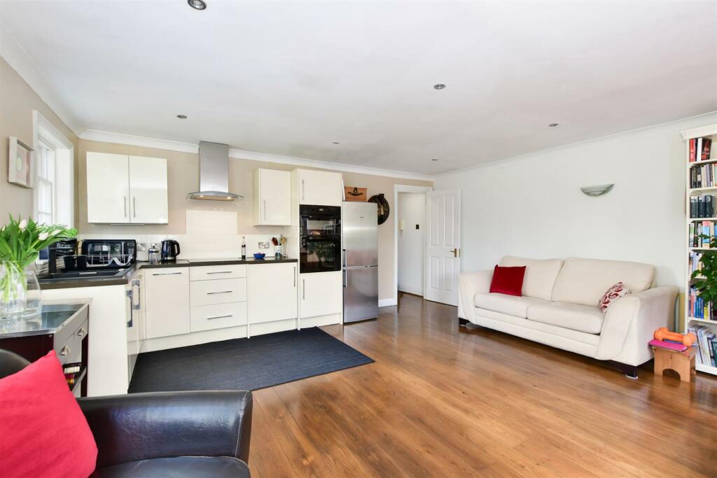 Additional property image - Highfield Lane, Tyttenhanger, St. Albans