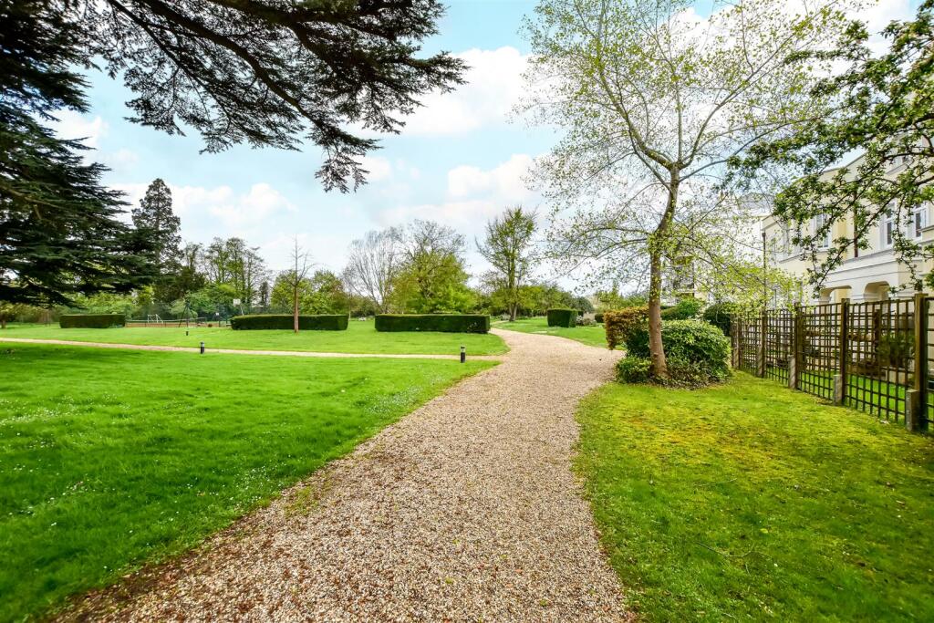 Additional property image - Highfield Lane, Tyttenhanger, St. Albans