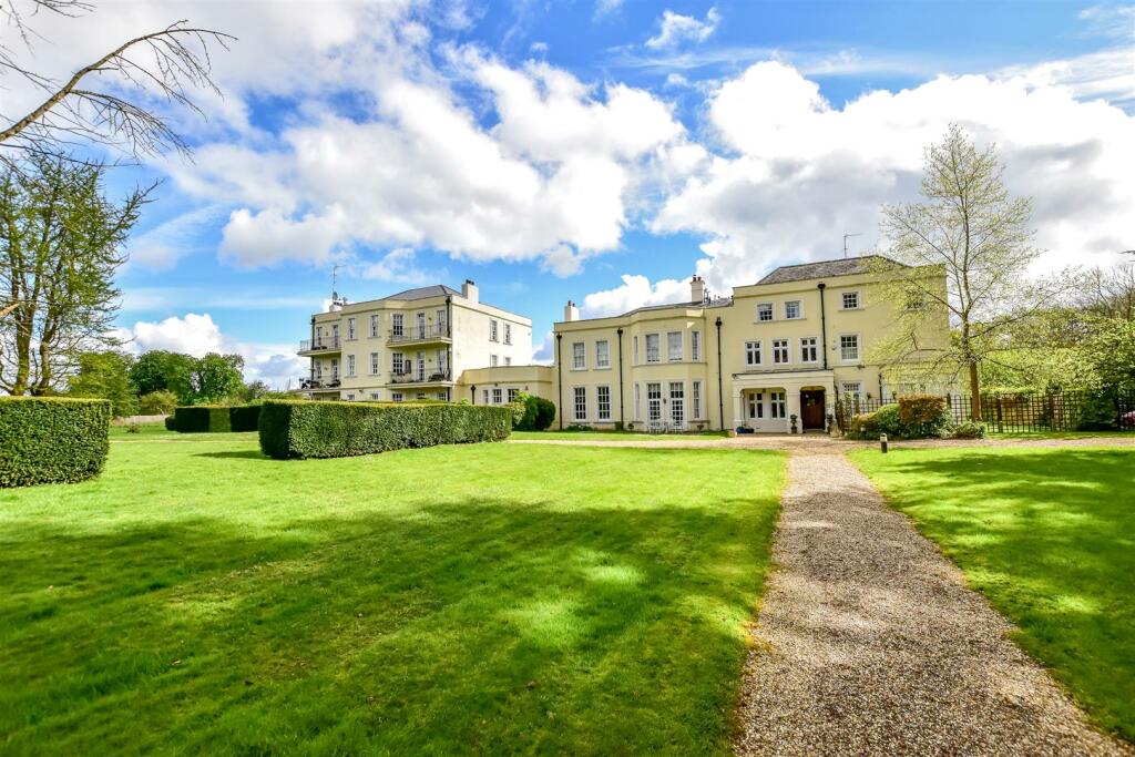 Additional property image - Highfield Lane, Tyttenhanger, St. Albans