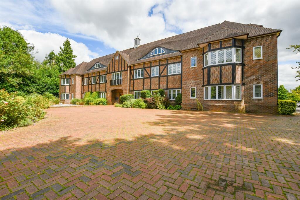 Main image of property: Highfield Lane, Tyttenhanger, St. Albans