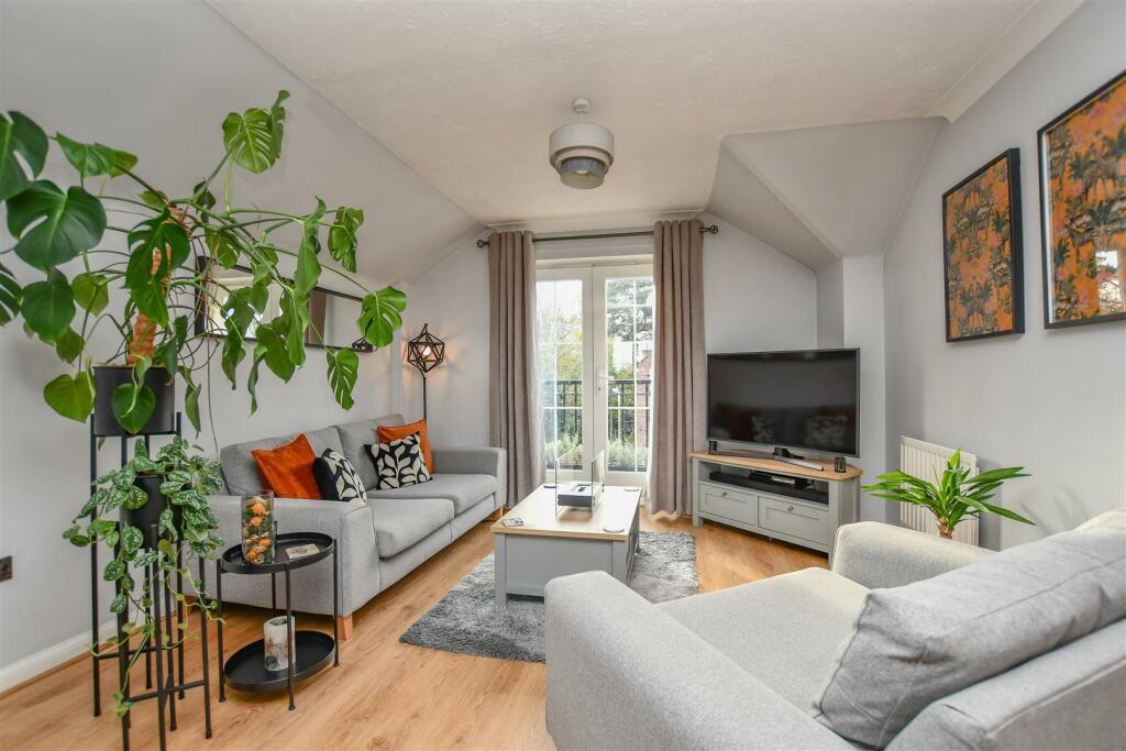 Additional property image - Lime Tree Court, Napsbury, St. Albans, AL2