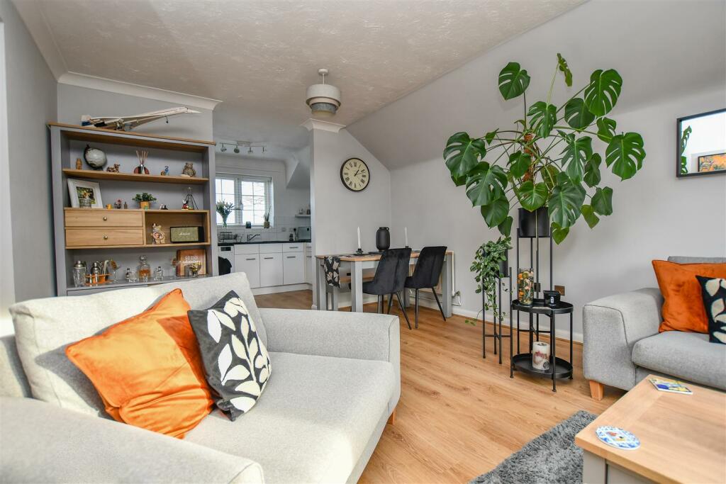 Additional property image - Lime Tree Court, Napsbury, St. Albans, AL2