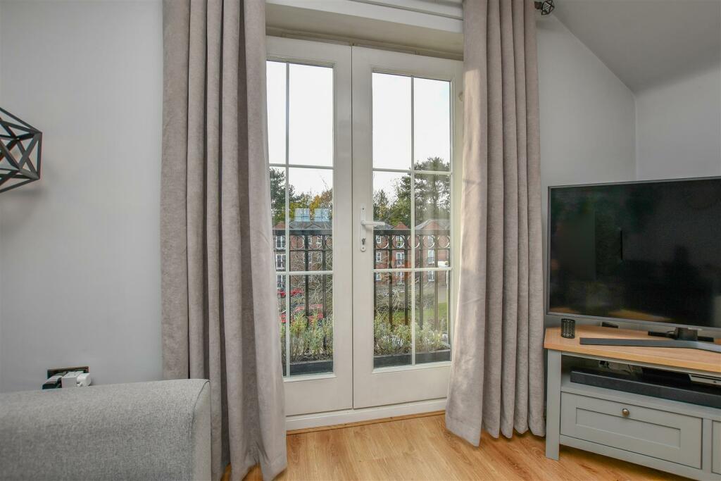 Additional property image - Lime Tree Court, Napsbury, St. Albans, AL2