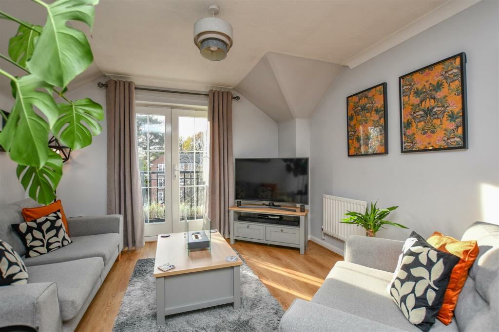 Additional property image - Lime Tree Court, Napsbury, St. Albans, AL2