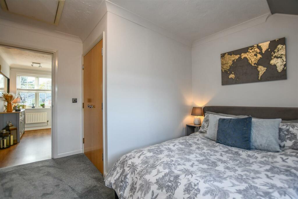 Additional property image - Lime Tree Court, Napsbury, St. Albans, AL2