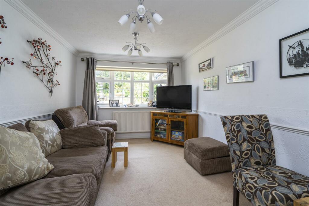 Additional property image - Sleapshyde, Smallford, St Albans, AL4