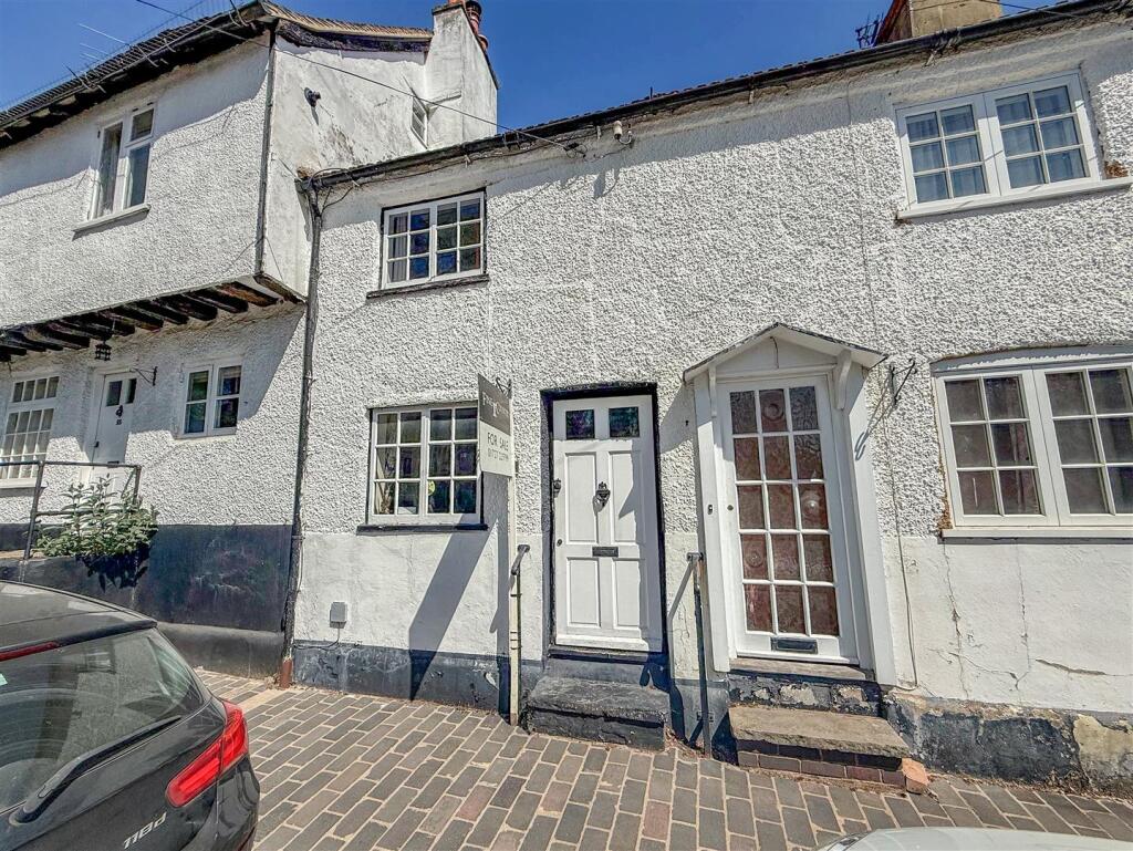 Main image of property: Sopwell Lane, St. Albans, Hertfordshire, AL1