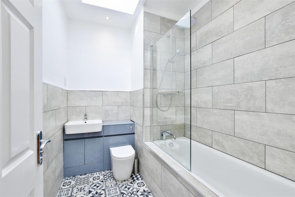 Additional property image - Boyes Crescent, Napsbury Park, AL2