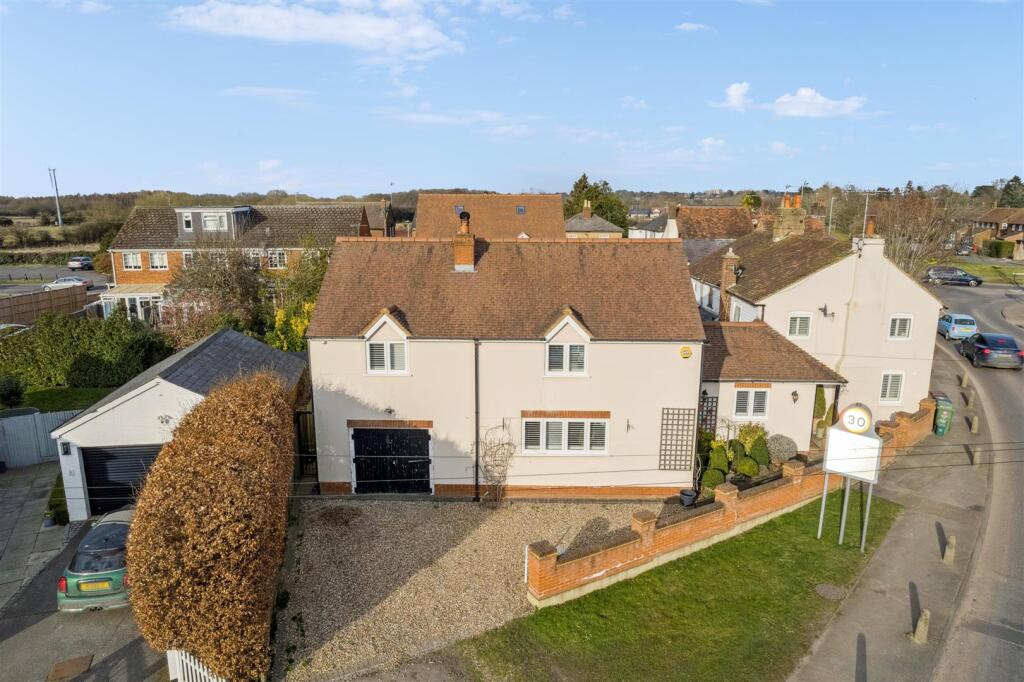 Main image of property: Coursers Road, Colney Heath, St. Albans