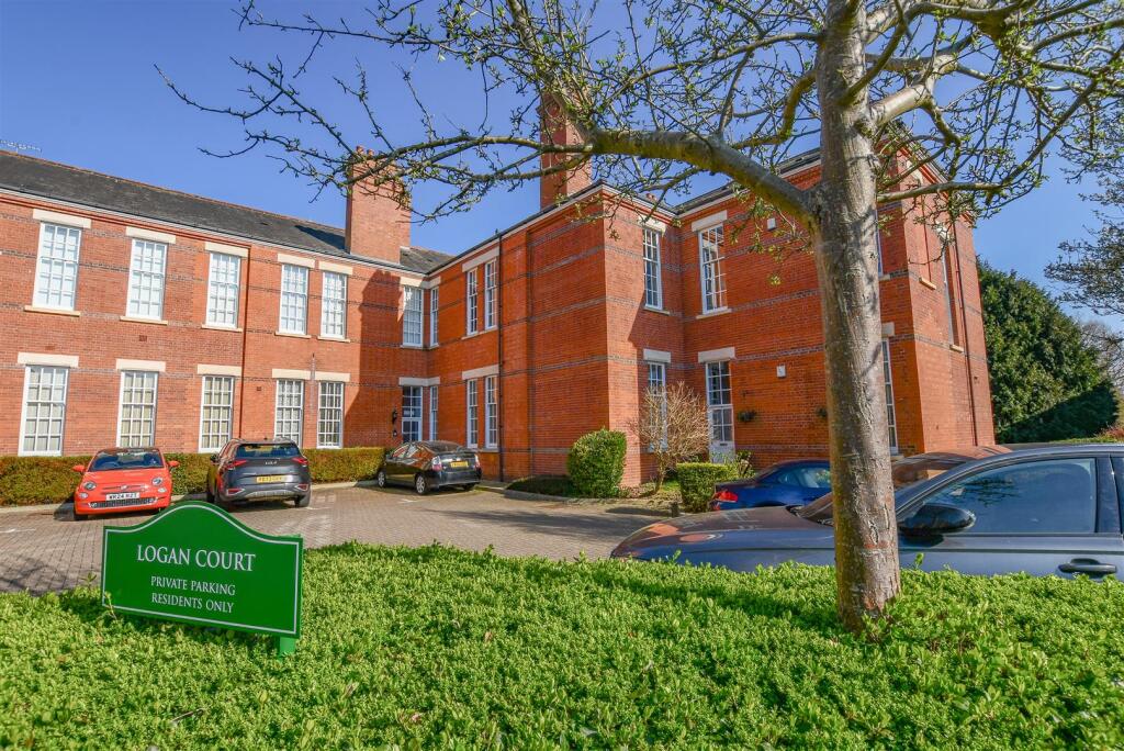 Main image of property: Logan Court, Beningfield Drive, Napsbury Park, Hertfordshire, AL2