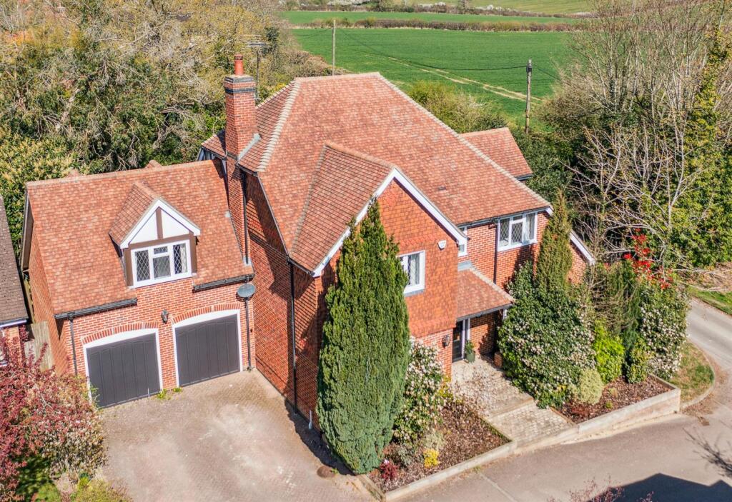 Main image of property: Handpost Lodge Gardens, Leverstock Green, Hemel Hempstead, Hertfordshire, HP2