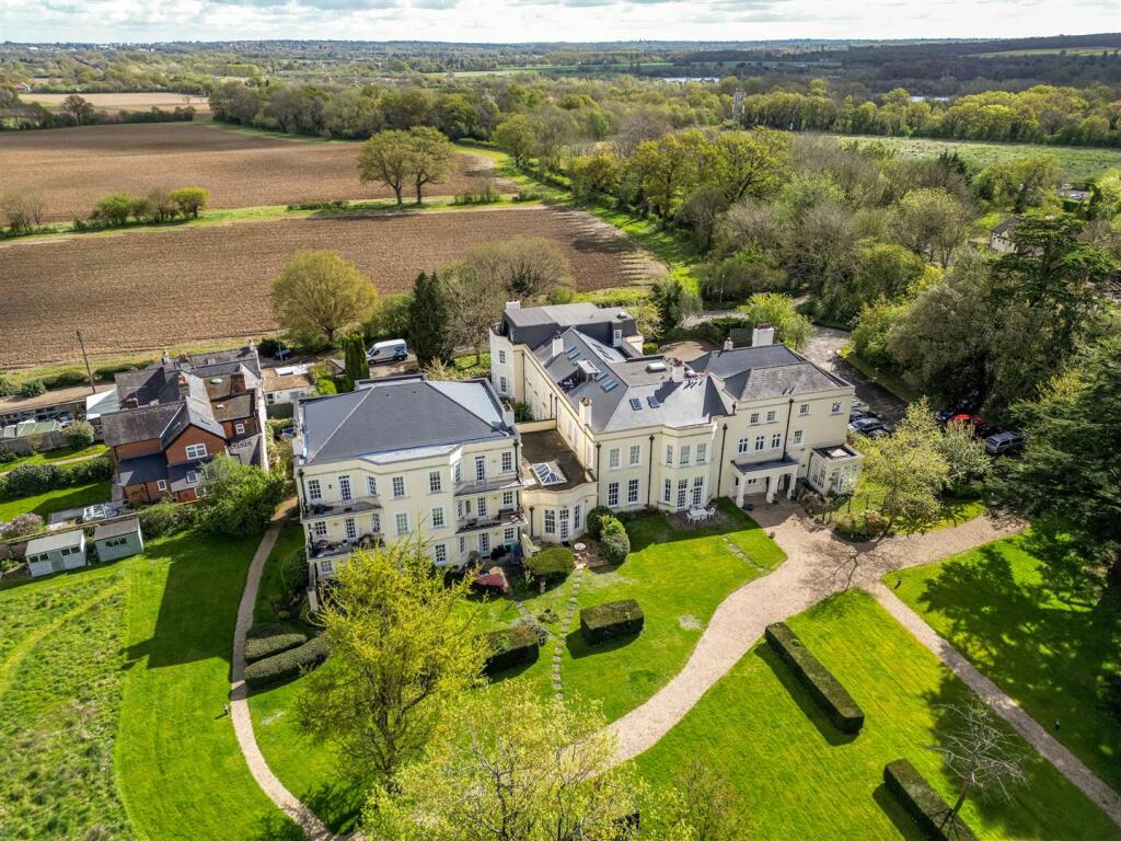 Main image of property: Highfield Lane, Tyttenhanger, Hertfordshire, St. Albans