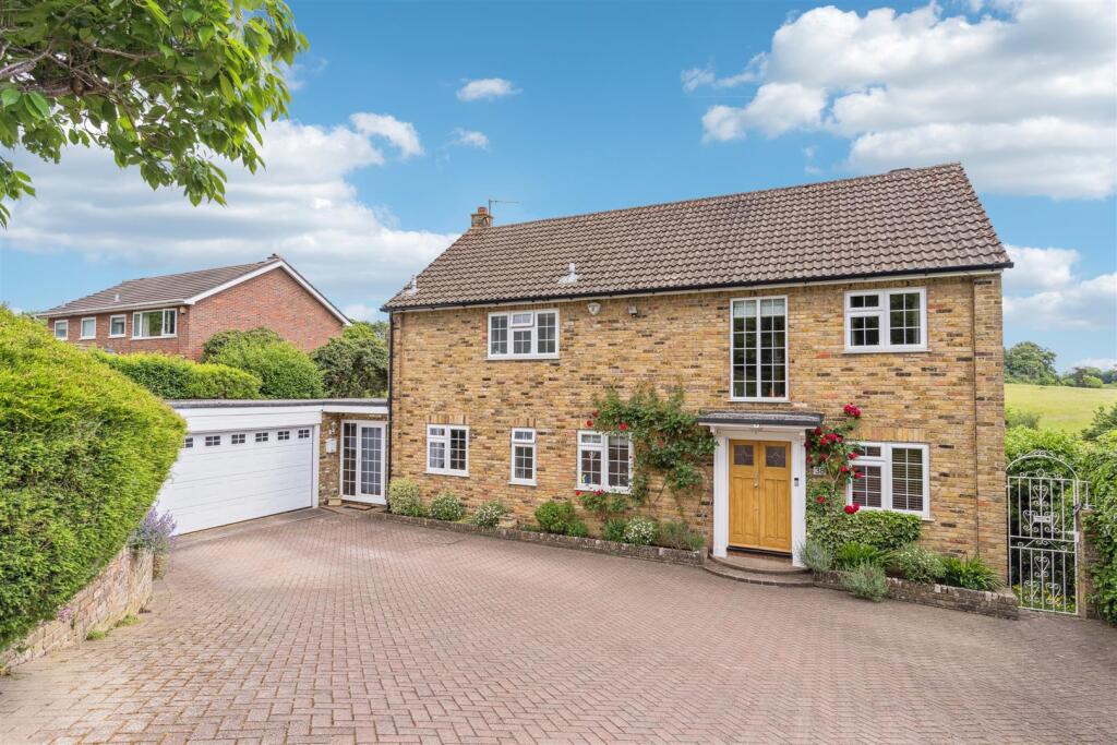 Main image of property: Silverthorn Drive, Longdean Park, Hemel Hempstead, HP3