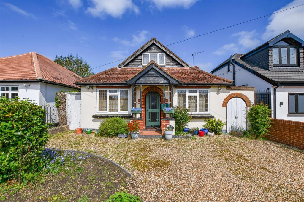 Main image of property: South Riding, Bricket Wood, St. Albans