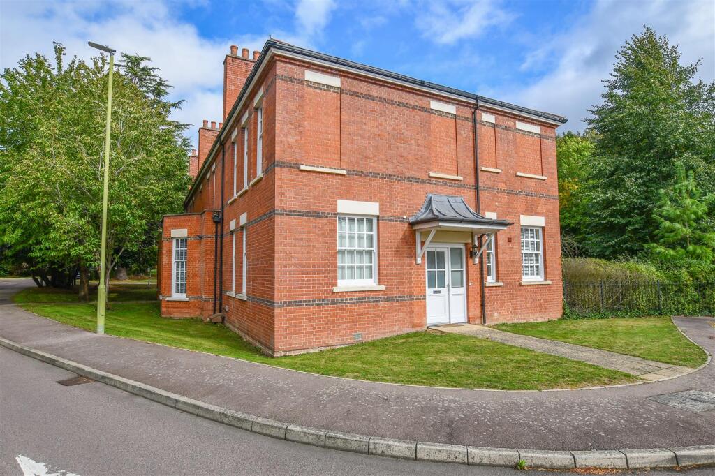 Main image of property: Casson Court, Goldring Way, Napsbury Park, St. Albans, AL2