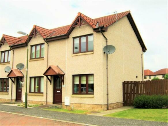 Main image of property: Old Hall Knowe Court, Bathgate, West Lothian, EH48