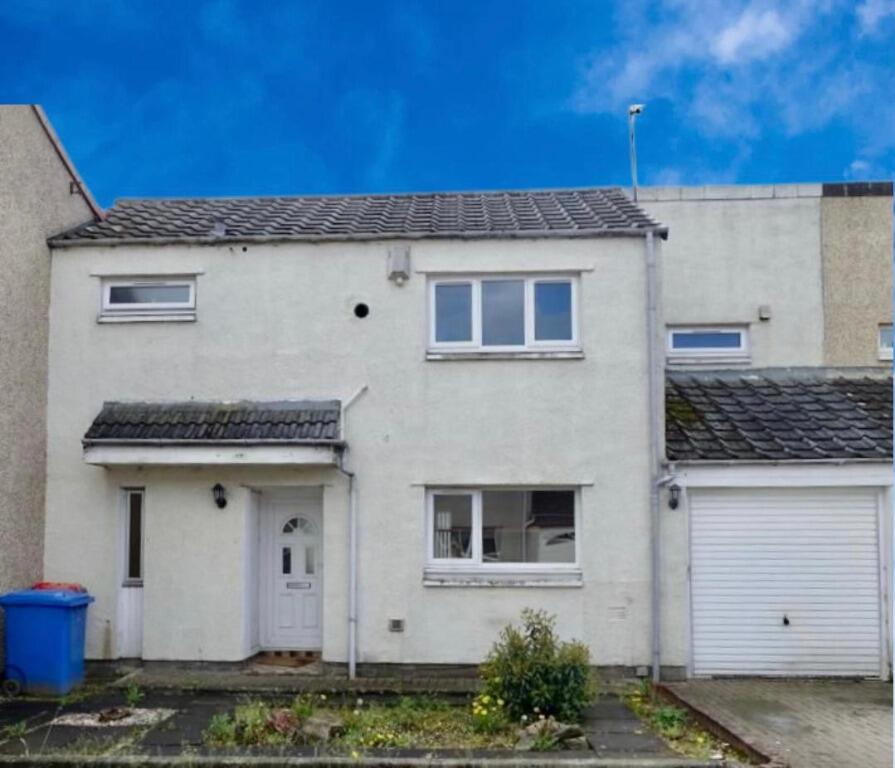 Main image of property: Torridon Walk, Livingston, West Lothian, EH54