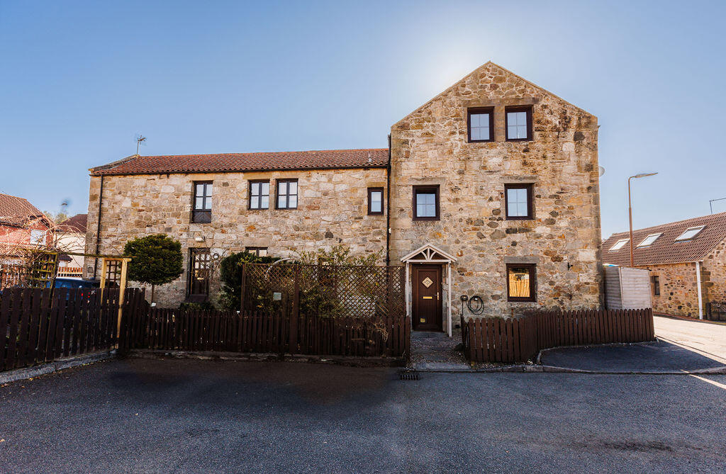 Main image of property: Ballencrieff Mill, Bathgate, West Lothian, EH48