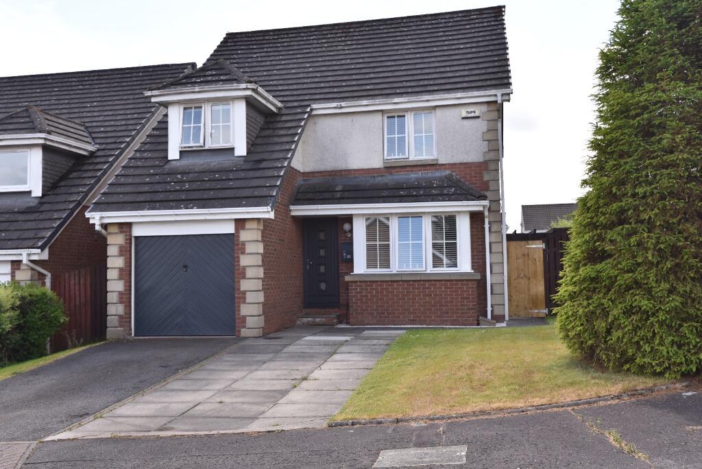 Main image of property: Buchanan crescent, Livingston, West Lothian, EH54