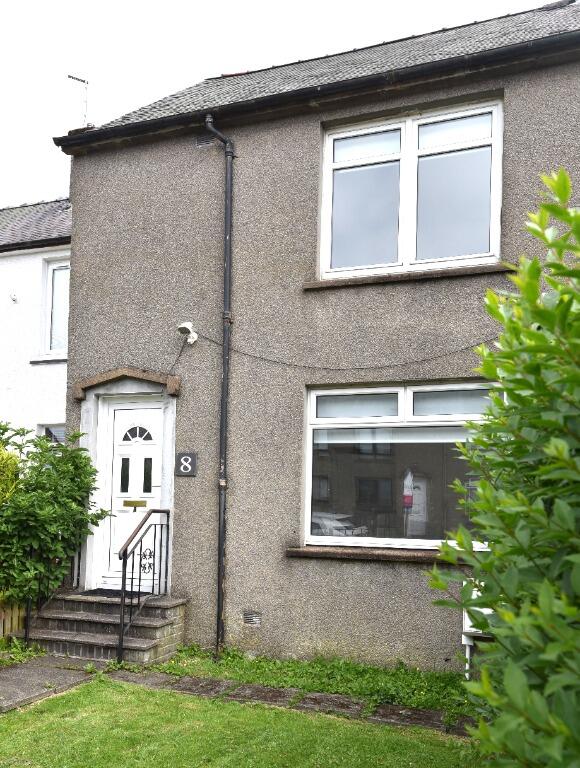 Main image of property: North Road, Fauldhouse, West Lothian, EH47