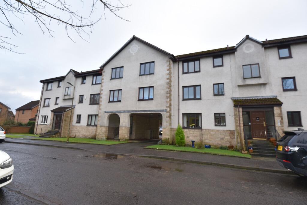 Main image of property: Wallace Mill Gardens, Mid Calder, West Lothian, EH53