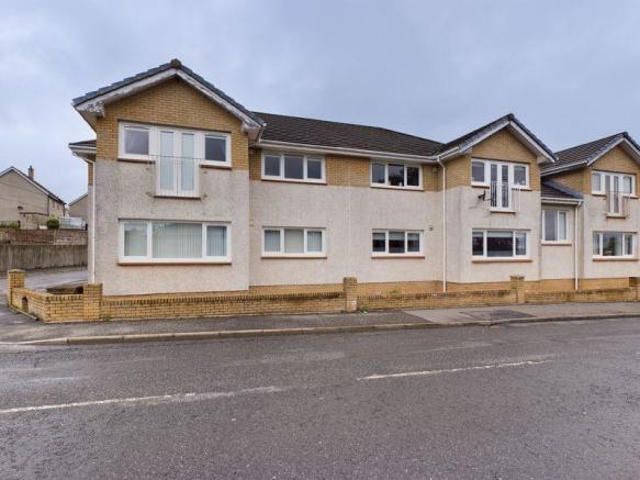 Main image of property: Porteous Street, Forth, South Lanarkshire, ML11