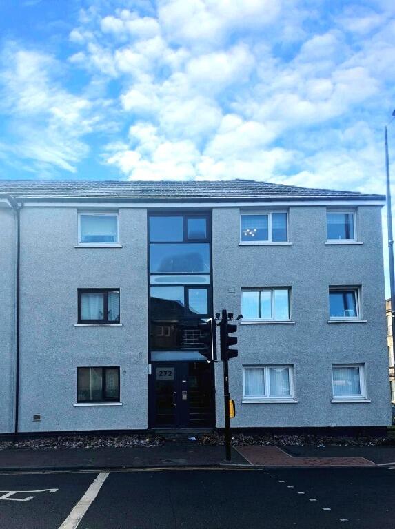 Main image of property: London Road, Glasgow, G40