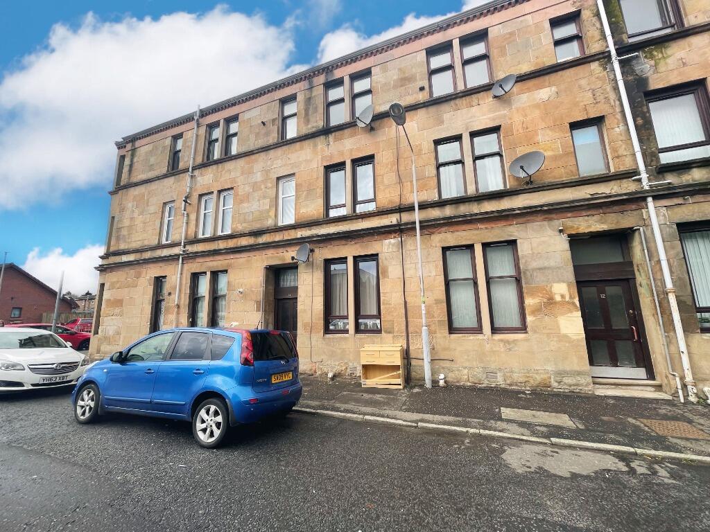 Main image of property: Glenlee Street, Hamilton, South Lanarkshire, ML3