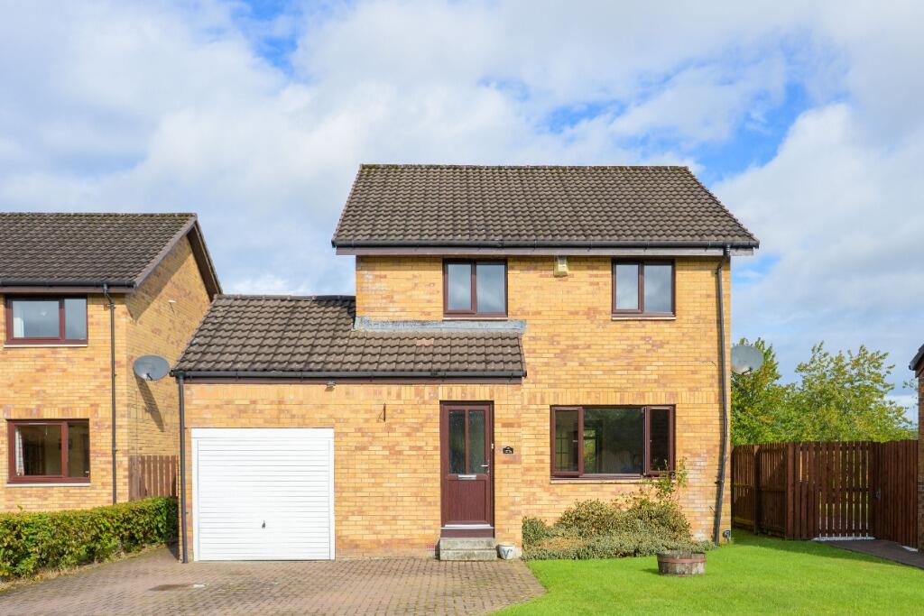 Main image of property: Bankton Park West, Livingston, West Lothian, EH54