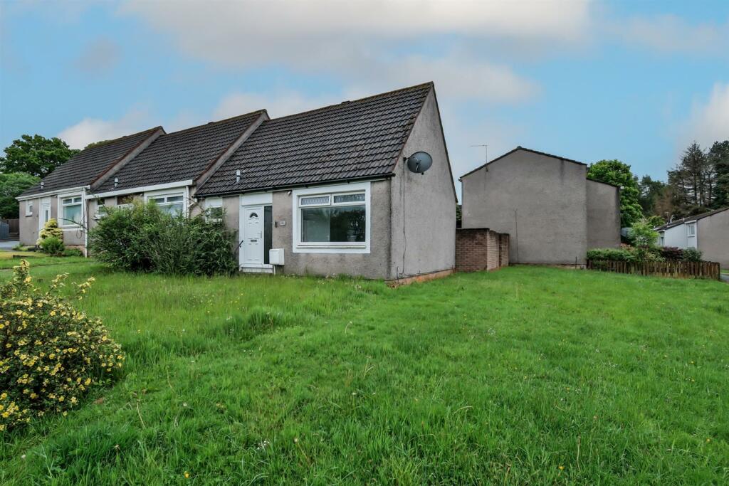 2 bedroom house for sale in Allanton Grove, Wishaw, ML2