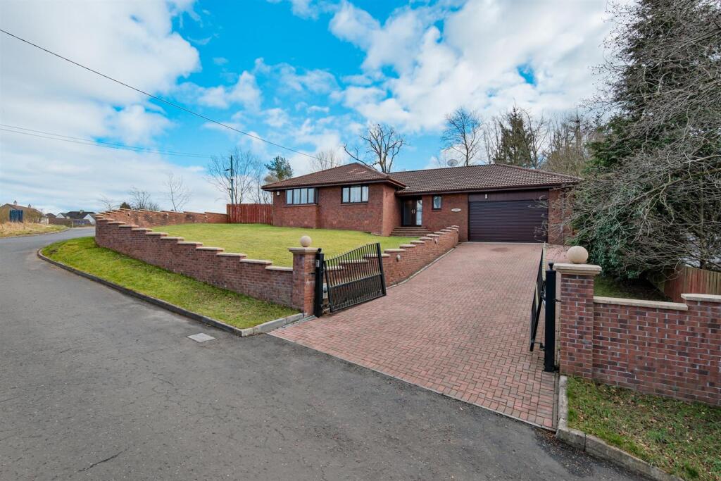 Main image of property: Mill Road, Allanton