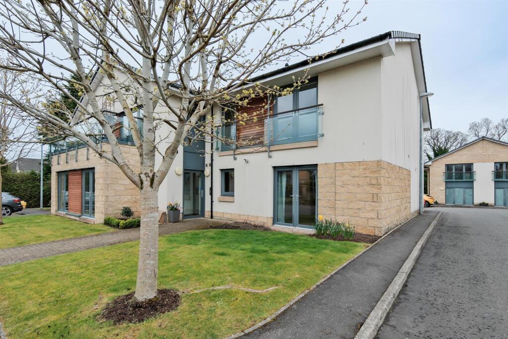 Main image of property: Station Road, Carluke
