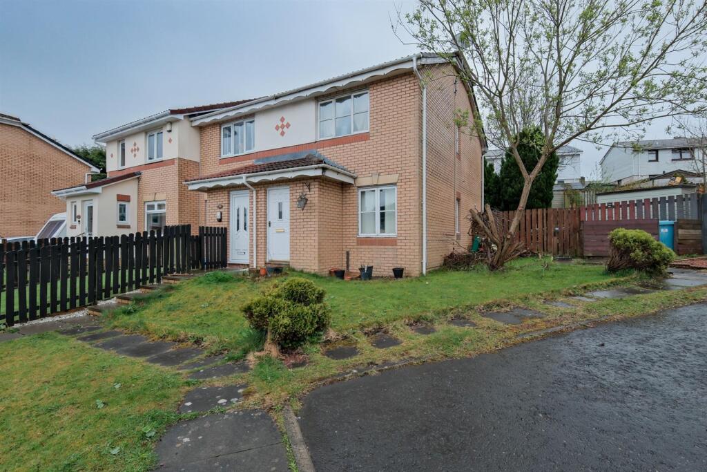 Main image of property: Mcmahon Drive, Newmains