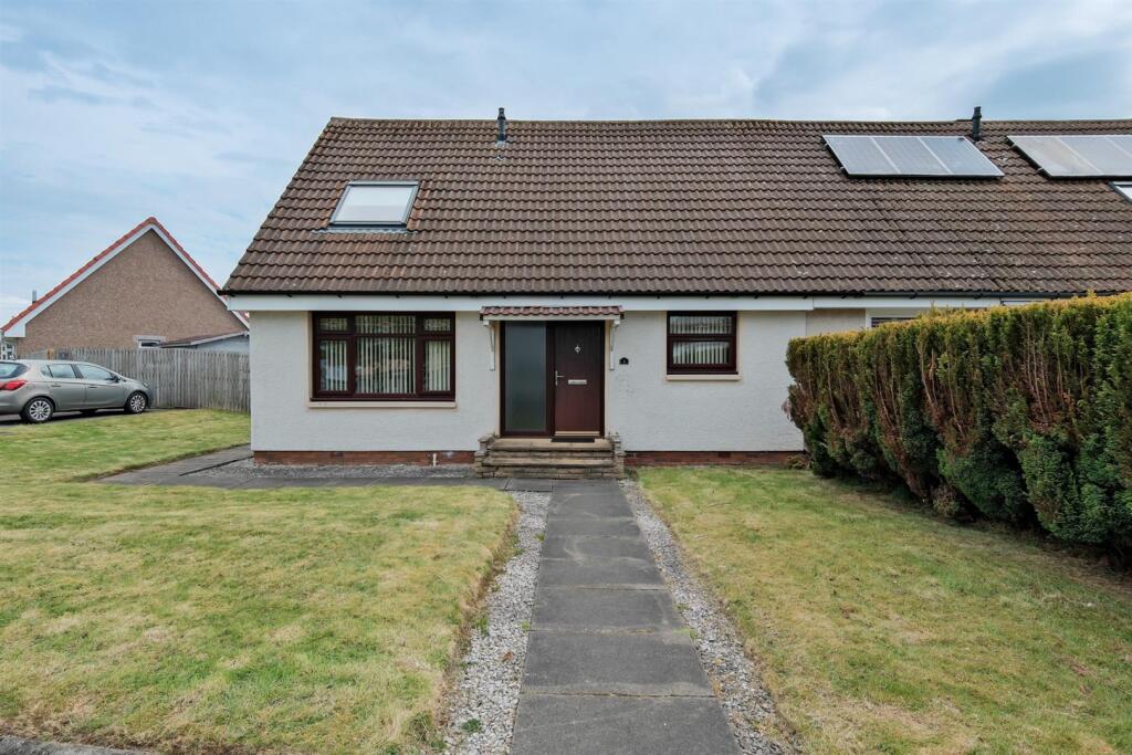 Main image of property: Gigha Quadrant, Wishaw