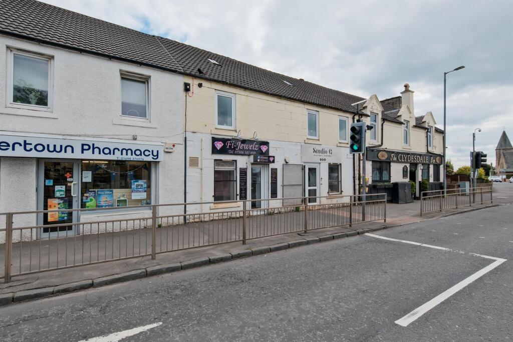 Main image of property: Main Street, Overtown