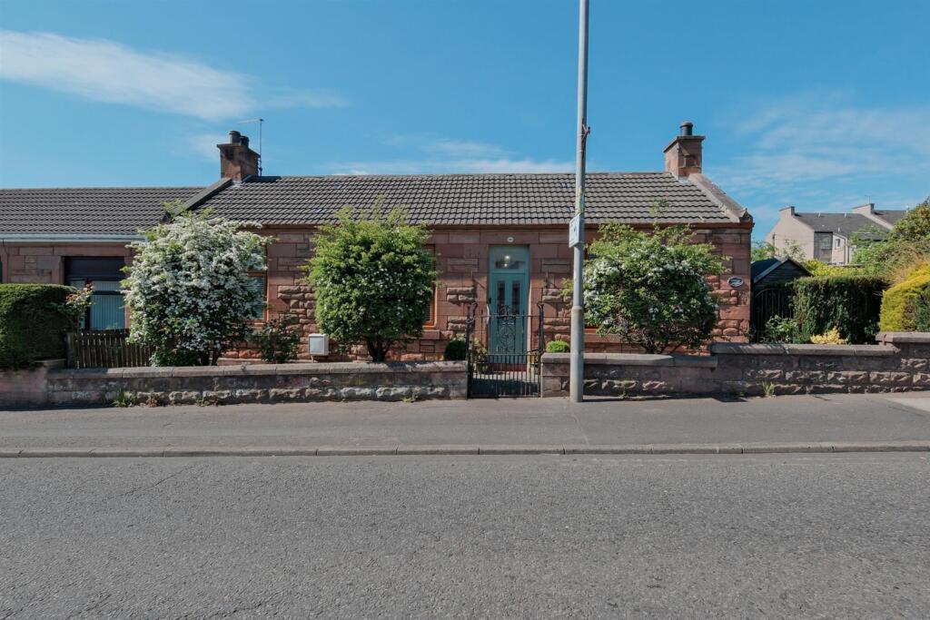 Main image of property: Caledonian Road, Wishaw