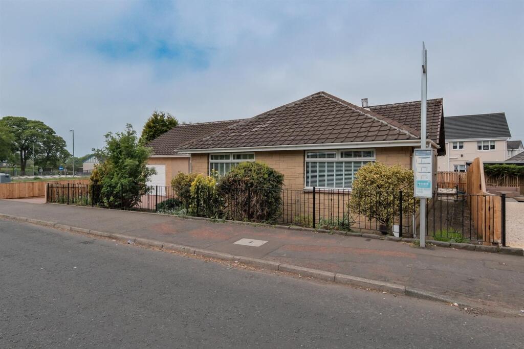 Main image of property: Torbothie Road, Shotts
