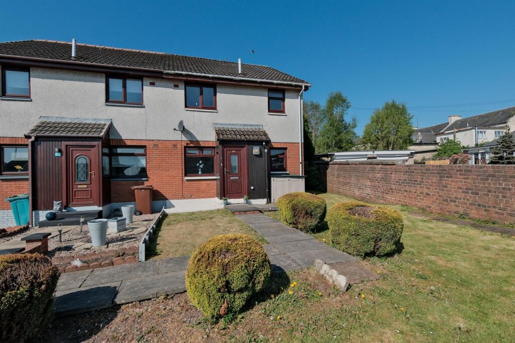 Main image of property: Moss Road, Cambusnethan, Wishaw